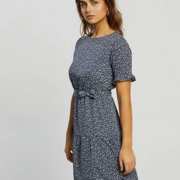 Atmos&Here Midi Dress Size: AU 18, New with tags - Picture 2 of 3